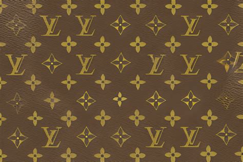 rouleau papier peint louis vuitton|Louis Vuitton canvas painting.